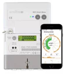 smart meter