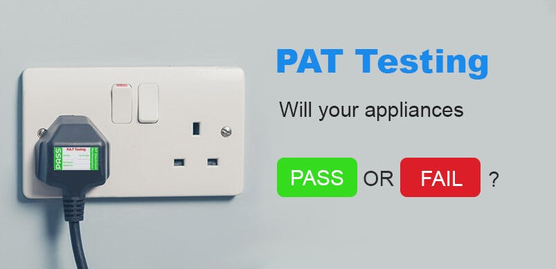 pat testing