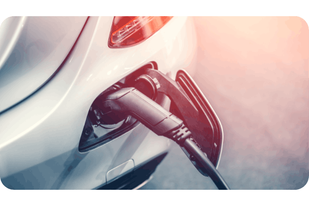 EV Charger