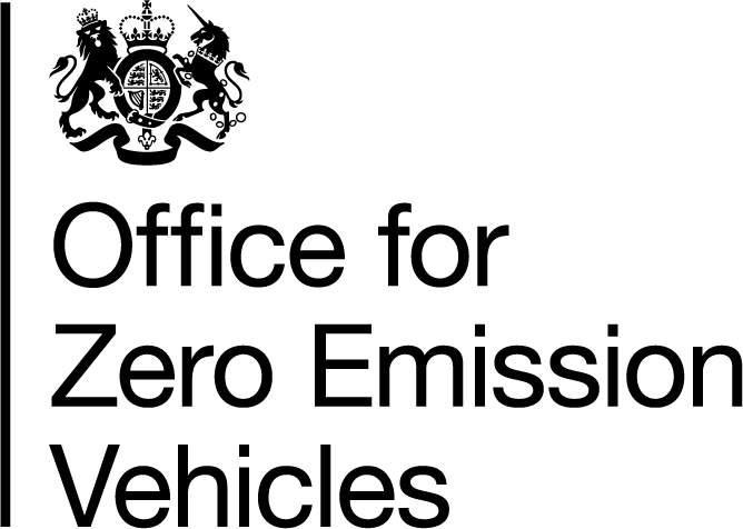 OZEV - Office of Zero Emission Vehicles